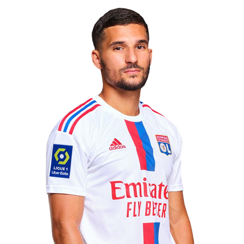 Houssem Aouar