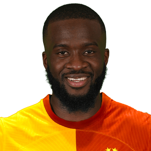 Tanguy Ndombele