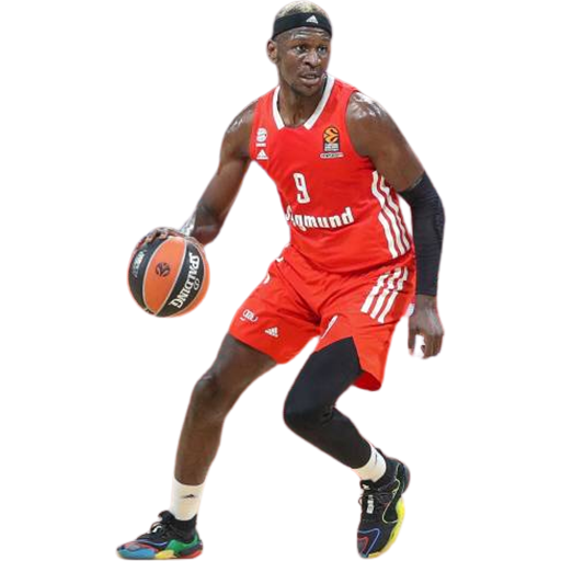 Isaac Bonga