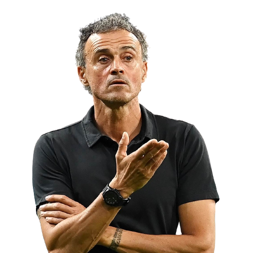 Luis Enrique