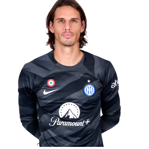 Yann Sommer