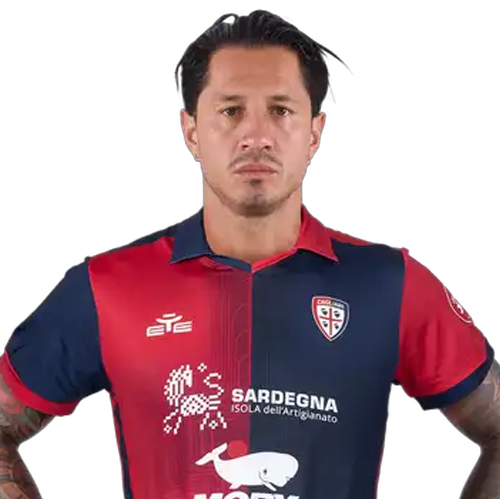 Gianluca Lapadula