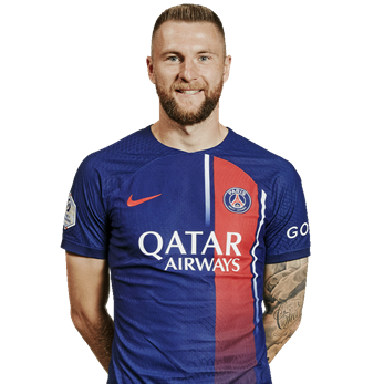 Milan Škriniar