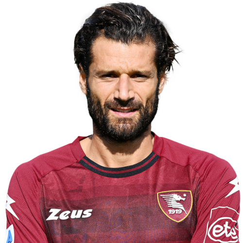 Antonio Candreva