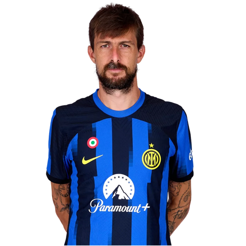 Francesco Acerbi