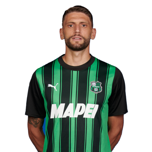 Domenico Berardi