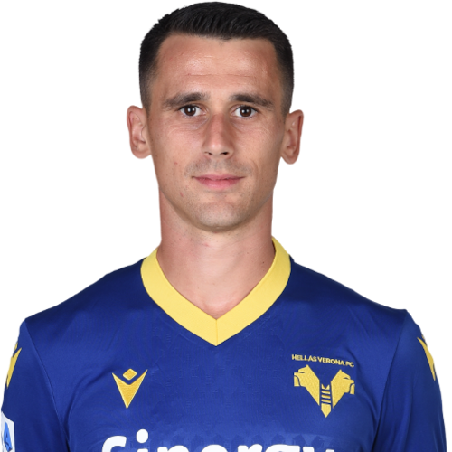 Kevin Lasagna