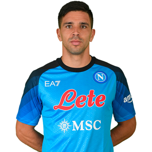 Giovanni Simeone