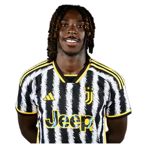 Moise Kean