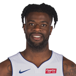 Reggie Bullock