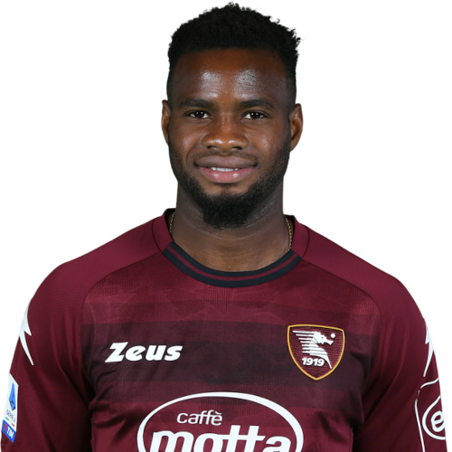 Lassana Coulibaly