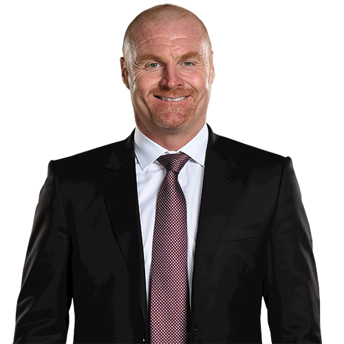 Sean Dyche