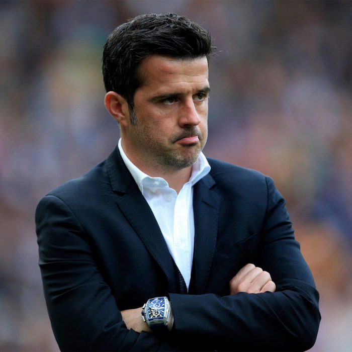 Marco Silva