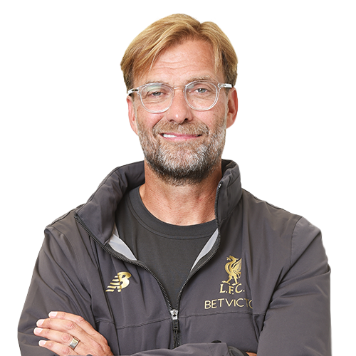 Jürgen Klopp