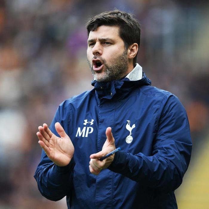 Mauricio Pochettino