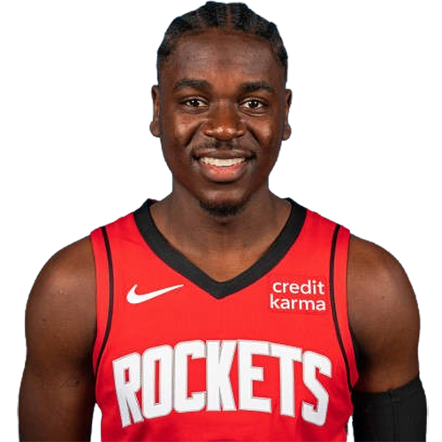 Aaron Holiday