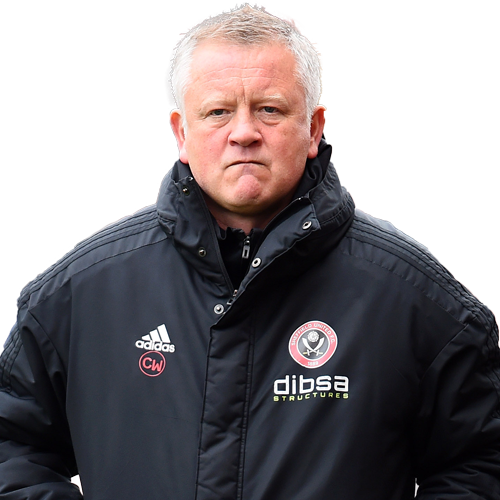 Chris Wilder