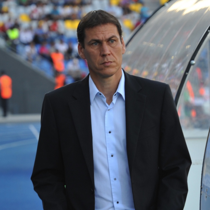 Rudi Garcia