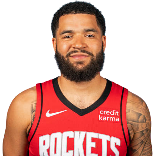 Fred VanVleet