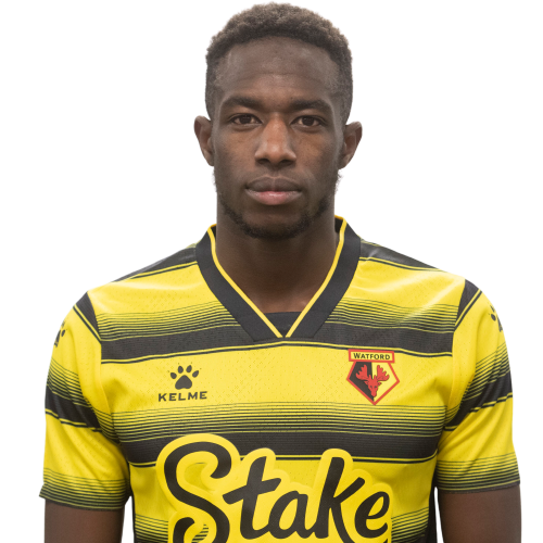 Hassane Kamara