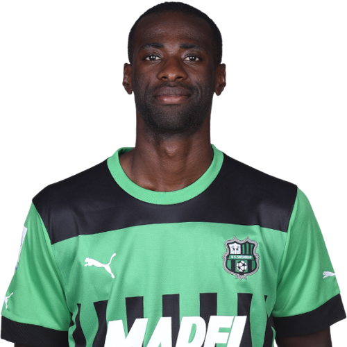 Pedro Obiang