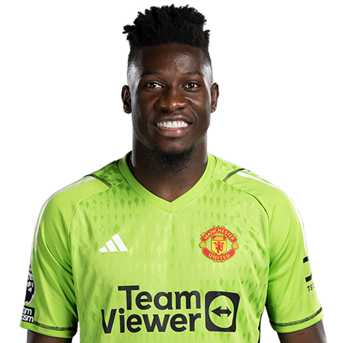 André Onana