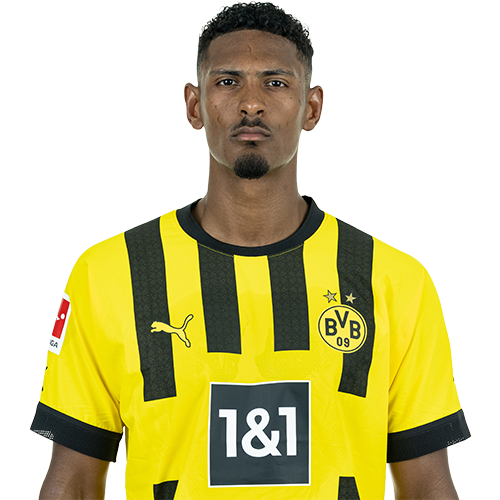 Sebastien Haller