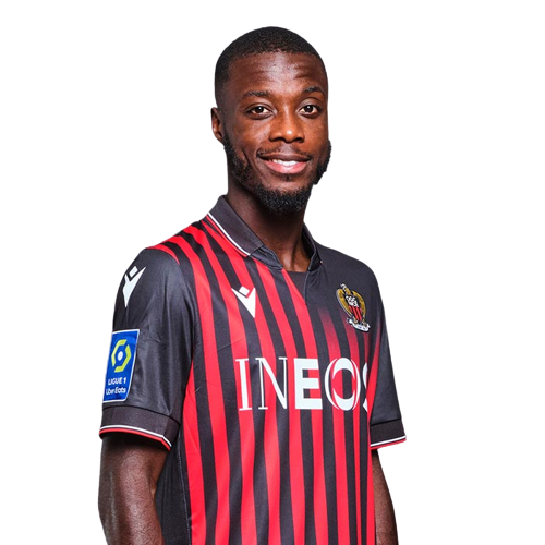 Nicolas Pepe