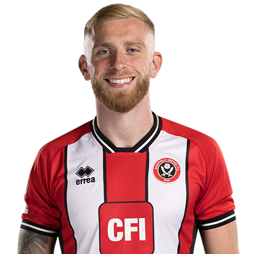 Oli McBurnie