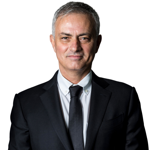 José Mourinho