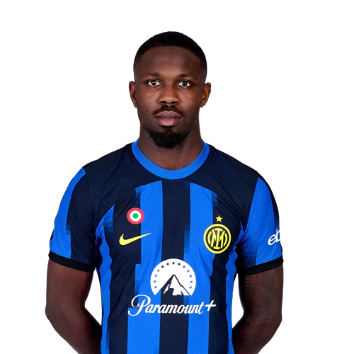 Marcus Thuram