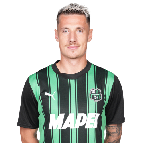 Andrea Pinamonti