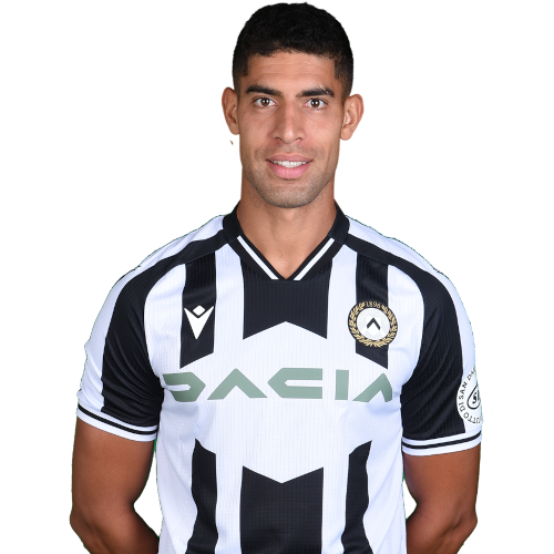 Adam Masina