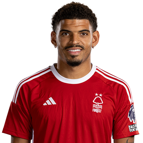 Morgan Gibbs-White