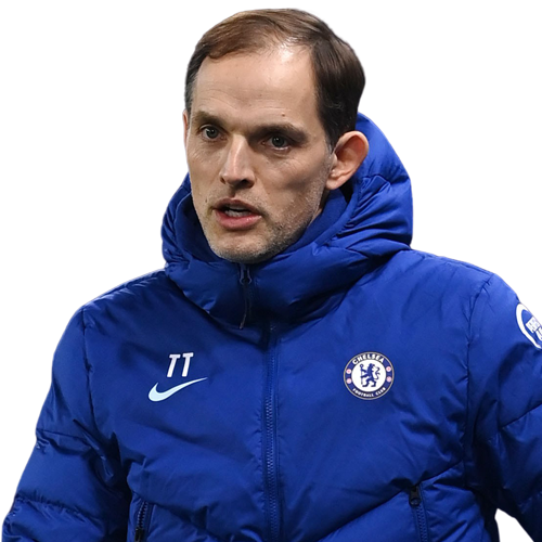 Thomas Tuchel