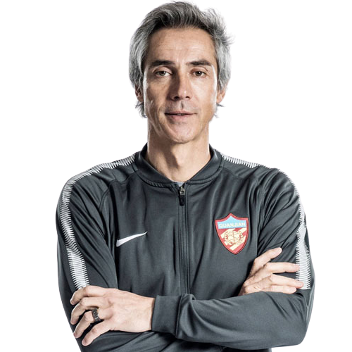 Paulo Sousa