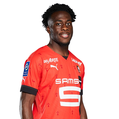 Arnaud Kalimuendo Muinga