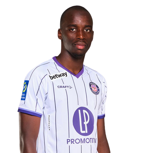 Moussa Diarra