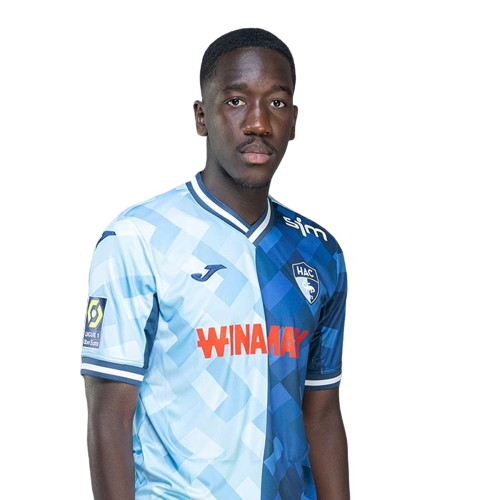 Rassoul N'Diaye