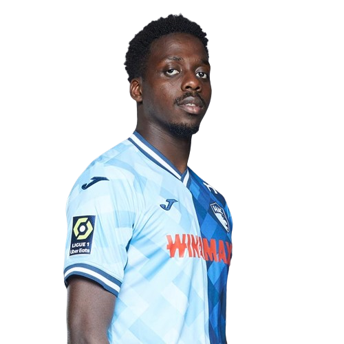 Mohamed Bayo