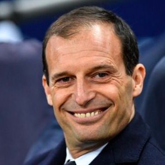 Massimiliano Allegri