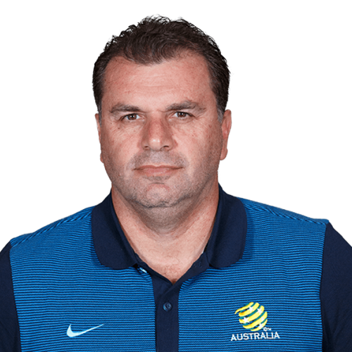 Ange Postecoglou