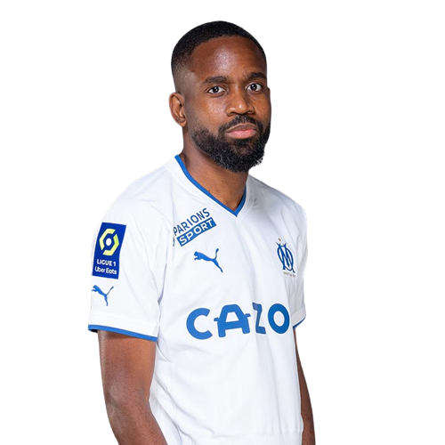 Cédric Bakambu