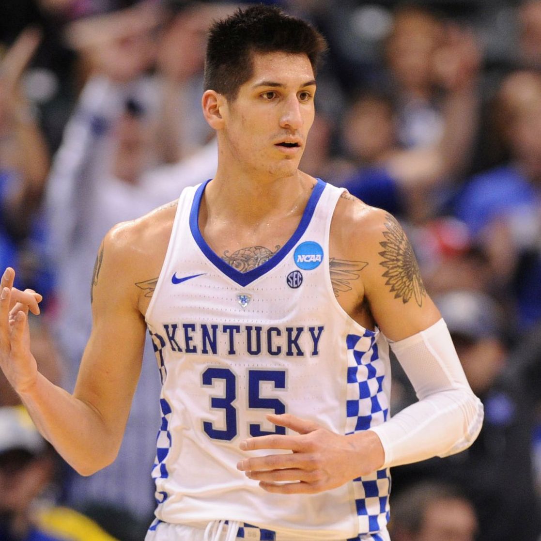 Derek Willis