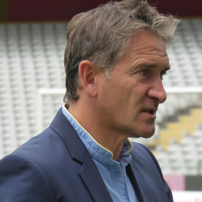 Philippe Montanier