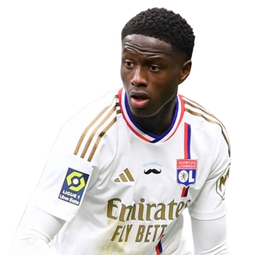 Mahamadou Diawara