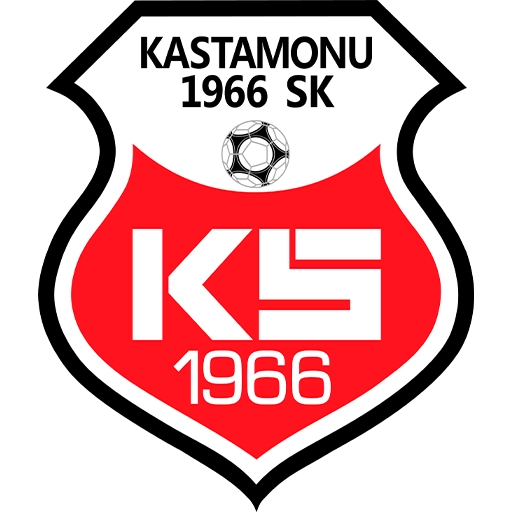 Kastamonuspor 1966